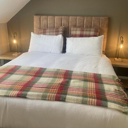 Luxury Country Escape Apartment Ennis Exterior foto