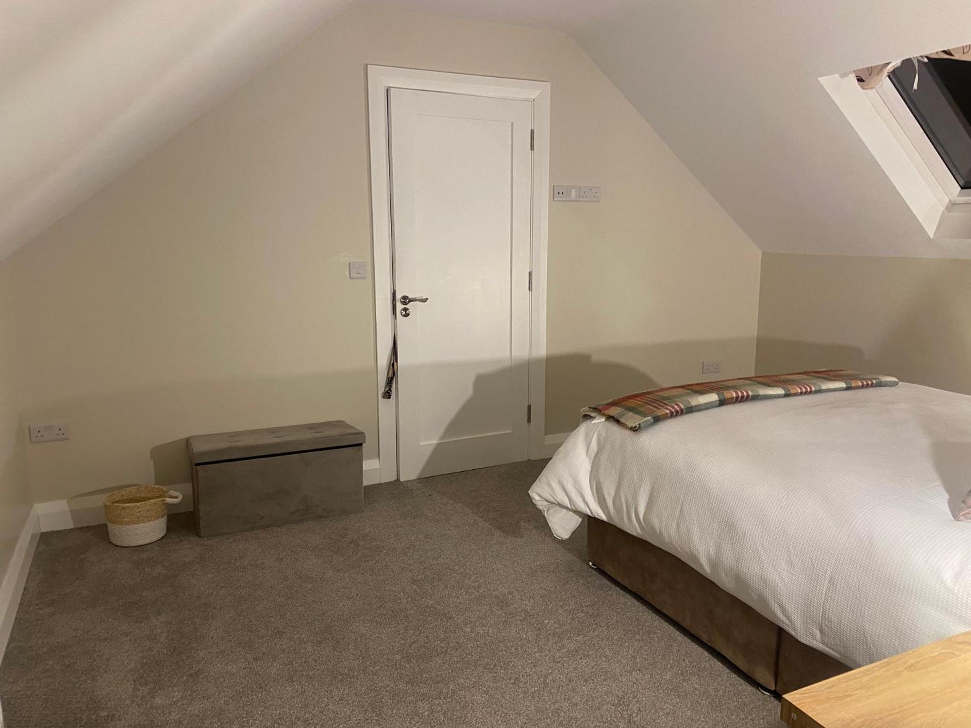 Luxury Country Escape Apartment Ennis Exterior foto